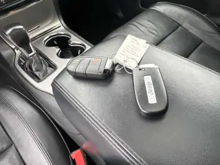 2020 Jeep Grand Cherokee High Altitude