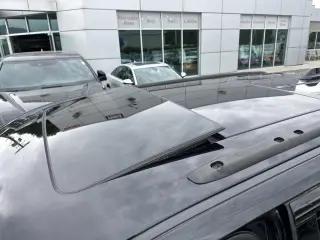 2020 Jeep Grand Cherokee High Altitude