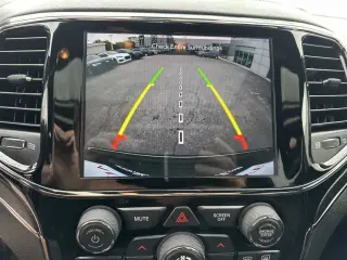 2020 Jeep Grand Cherokee High Altitude