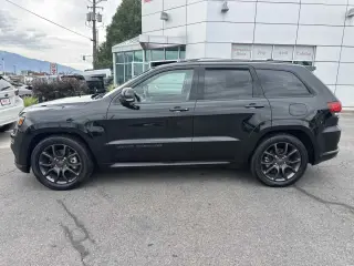 2020 Jeep Grand Cherokee High Altitude