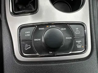 2020 Jeep Grand Cherokee High Altitude