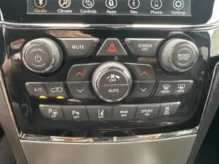 2020 Jeep Grand Cherokee High Altitude
