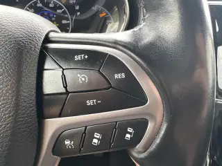 2020 Jeep Grand Cherokee High Altitude