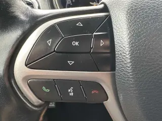 2020 Jeep Grand Cherokee High Altitude