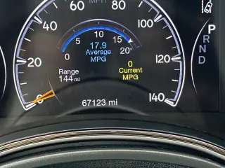 2020 Jeep Grand Cherokee High Altitude