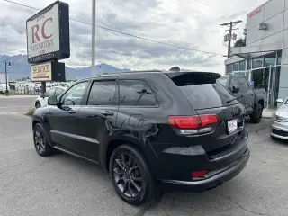 2020 Jeep Grand Cherokee High Altitude