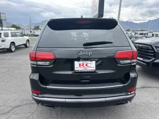 2020 Jeep Grand Cherokee High Altitude