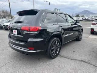 2020 Jeep Grand Cherokee High Altitude
