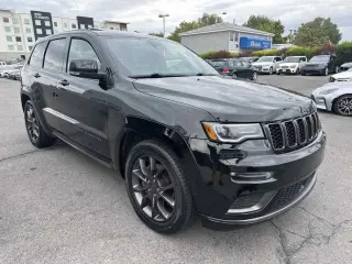 2020 Jeep Grand Cherokee High Altitude