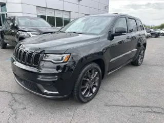 2020 Jeep Grand Cherokee High Altitude