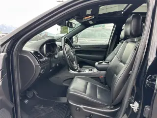 2020 Jeep Grand Cherokee High Altitude
