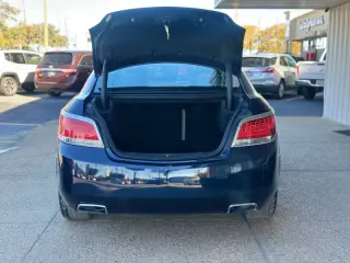 2012 Buick LaCrosse Premium 3