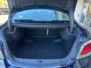 2012 Buick LaCrosse Premium 3