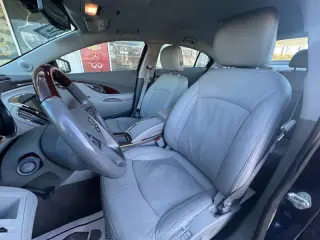 2012 Buick LaCrosse Premium 3