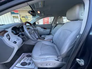 2012 Buick LaCrosse Premium 3