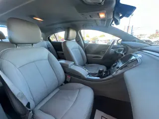 2012 Buick LaCrosse Premium 3