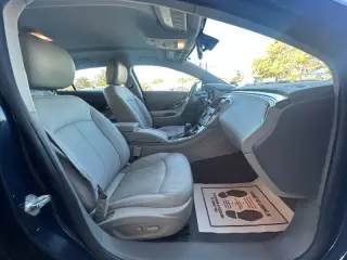 2012 Buick LaCrosse Premium 3