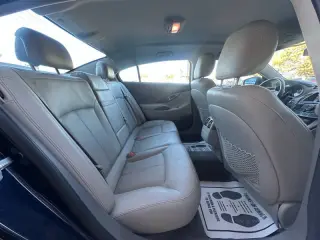 2012 Buick LaCrosse Premium 3