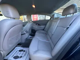 2012 Buick LaCrosse Premium 3