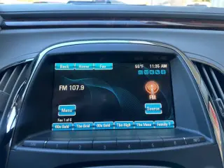2012 Buick LaCrosse Premium 3