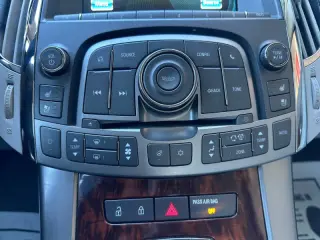 2012 Buick LaCrosse Premium 3