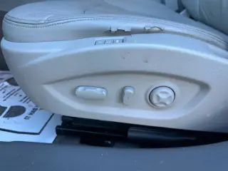 2012 Buick LaCrosse Premium 3