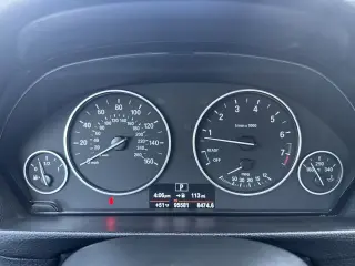 2015 BMW 3 Series 328i