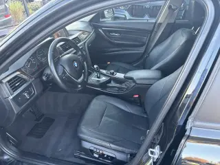 2015 BMW 3 Series 328i