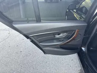 2015 BMW 3 Series 328i