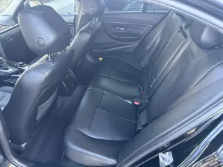 2015 BMW 3 Series 328i
