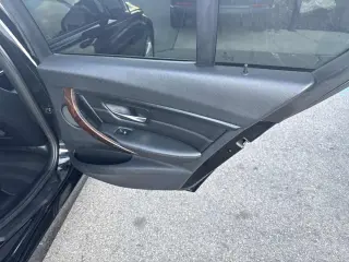 2015 BMW 3 Series 328i