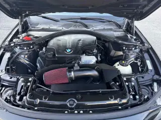 2015 BMW 3 Series 328i