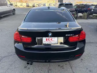 2015 BMW 3 Series 328i
