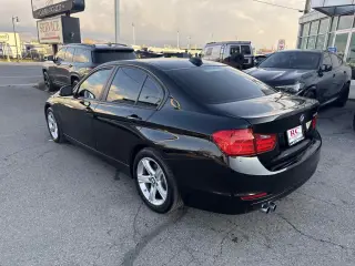 2015 BMW 3 Series 328i