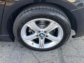 2015 BMW 3 Series 328i