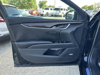 2017 Cadillac XTS Luxury
