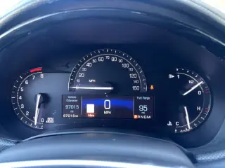 2017 Cadillac XTS Luxury