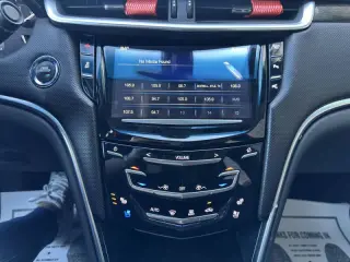 2017 Cadillac XTS Luxury