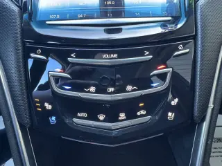 2017 Cadillac XTS Luxury