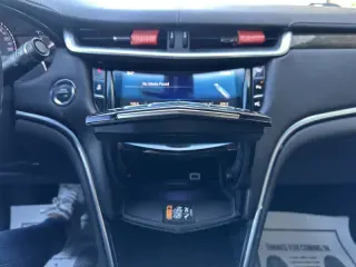 2017 Cadillac XTS Luxury