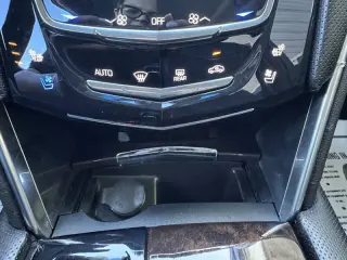 2017 Cadillac XTS Luxury