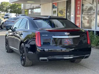 2017 Cadillac XTS Luxury