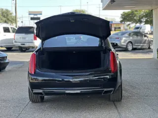 2017 Cadillac XTS Luxury