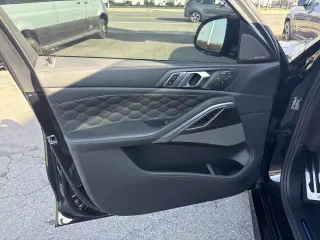 2022 BMW X6 M 