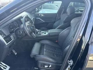 2022 BMW X6 M 
