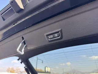 2022 BMW X6 M 