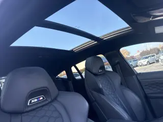 2022 BMW X6 M 