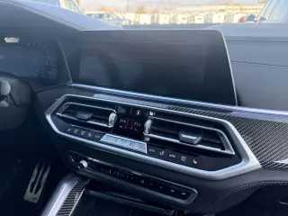 2022 BMW X6 M 