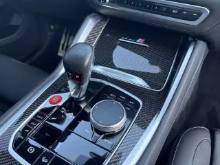 2022 BMW X6 M 