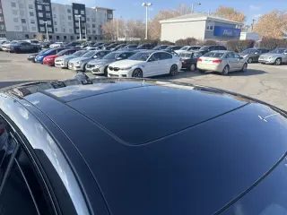 2022 BMW X6 M 